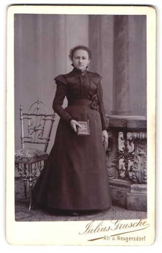 Fotografie julius grusche - julius,
