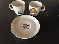 Thomas Kinderporzellan Janosch