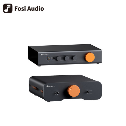Fosi audio za3 - fosi,