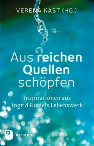 Aus reichen quellen - quellen, schöpfen