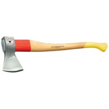 Universal Forstaxt ROTBAND