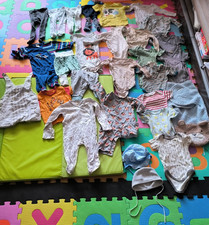 Kleiderpaket paket Kleidung