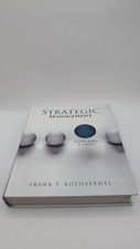 Strategic Management 