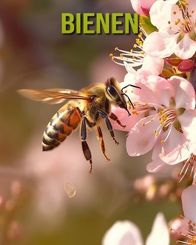 Bienen unterhaltsames und - bienen:,
