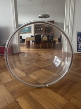 Bubble chair - bubble,