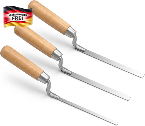 Fugenkelle set mm für - set,