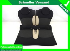 Mini Cooper R56 Sitze