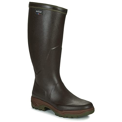 Aigle regenschuhe - [aigle],