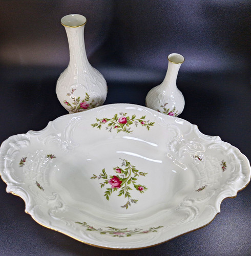 Rosenthal sanssouci tlg set - 3-tlg,