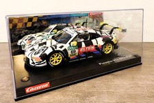 Carrera Digital 124 Porsche