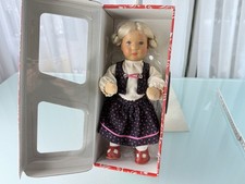 Käthe Kruse doll, 26 cm