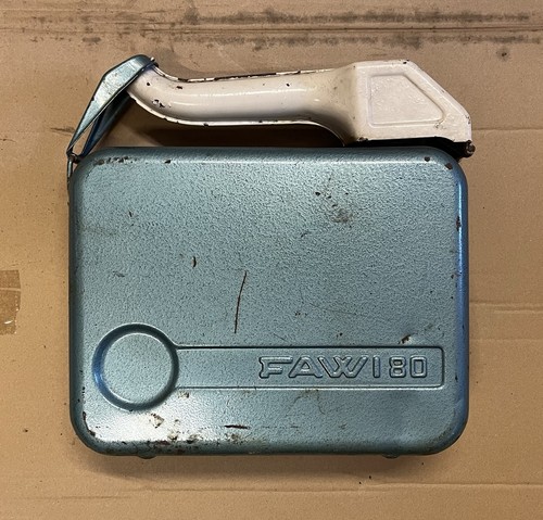Fawi alter oldtimer - fawi,