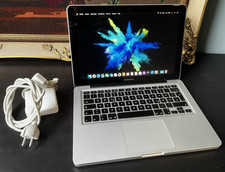 Apple macbook pro mitte - apple,
