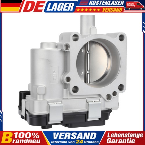 Drosselklappe für golf 6 - vw,