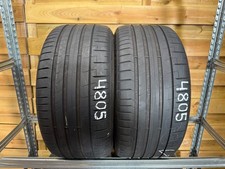 2x 265/30 ZR19 93Y PIRELLI