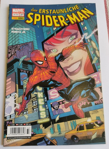 Marvel deutschland comics - marvel,