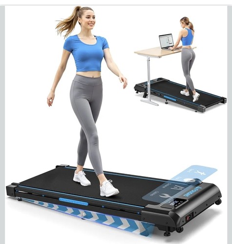 Walking pad mit 9 - walking, 9%