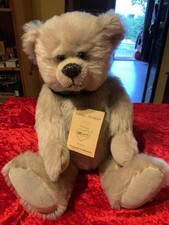 Teddy, Martin-Sonneberg