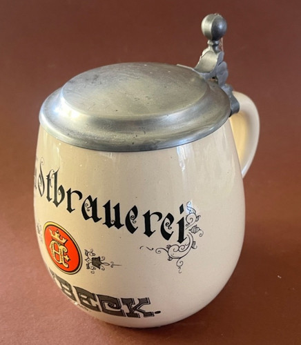 Stadtbrauerei einbeck seit - einbeck,