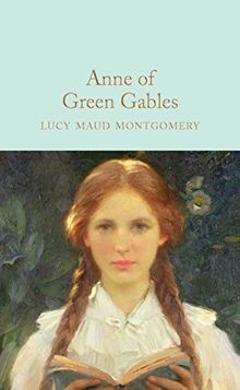 Anne green gables lucy - of,