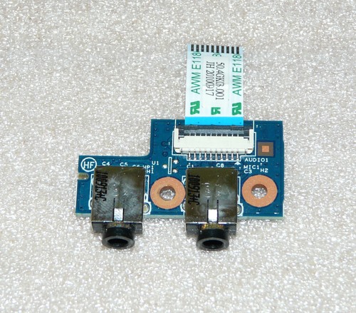Audio sound board 554gk04001g - sound,