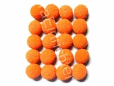 20 Schwammkugeln 4mm