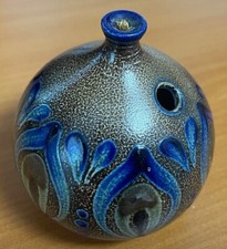 Vintage Keramik Steingut