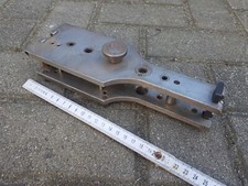 Bohrvorrichtung Bohr Spannvorrichtung