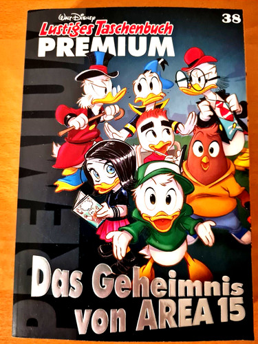 Sammlung ltb premium - sammlung, 38