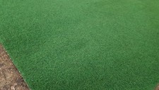 Kunstrasen Rasenteppich