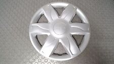 Einzelne Radkappe/ Raddeckel 15 Zoll Dacia Sandero 1.2 16V SD 8200896000 12