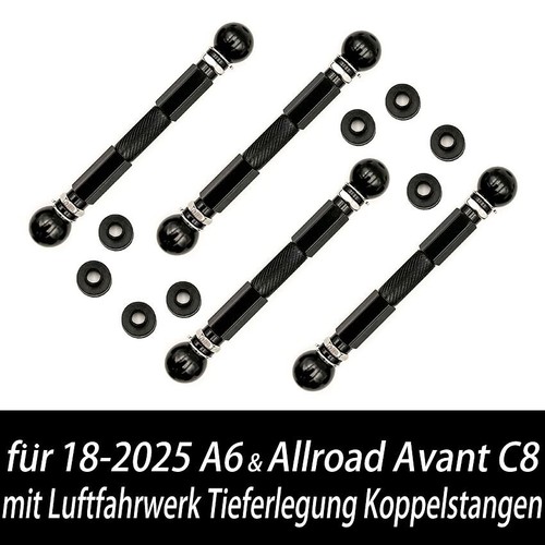 Für audi rs6 4k - für, c8
