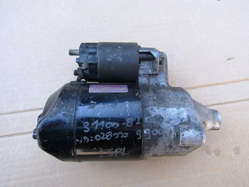 31100 82010 anlasser suzuki - anlasser,