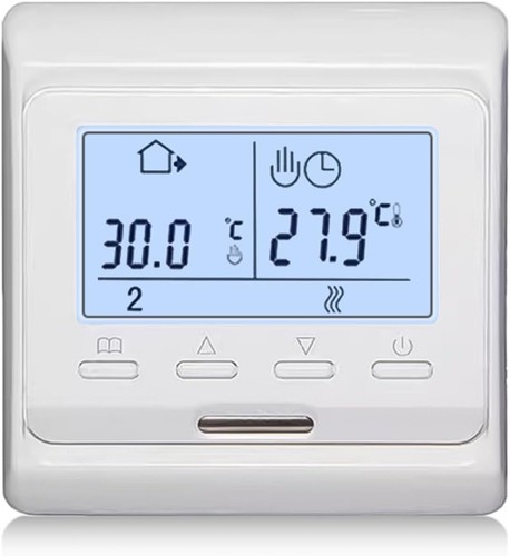 Raumthermostat