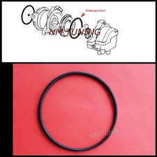Dichtring Zündverteiler O-Ring für Opel C20XE C20LET Corsa Astra wie 1212579 