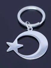 Schlüsselanhänger Türkei