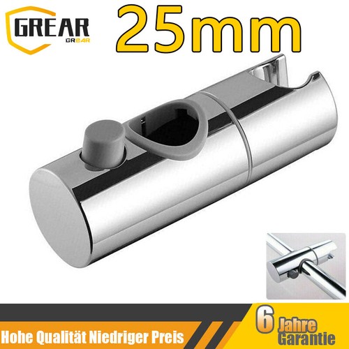 25mm handbrause halterung - 25mm,