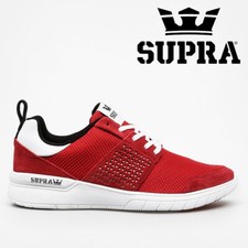 SUPRA Scissor Schuhe