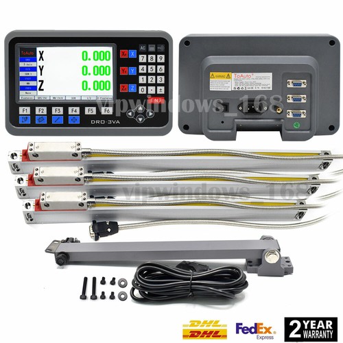 3achsen lcd digitalanzeige - 3achsen,