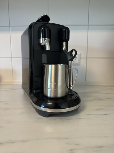 Nespresso creatista uno - nespresso, |