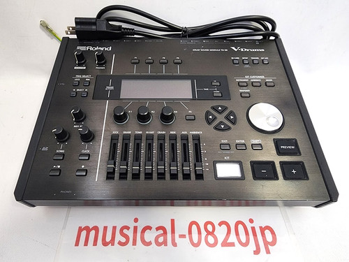 Roland 50x drum - td-50x,