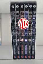 Comic Biomega Manga Englisch