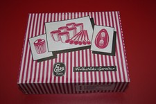 Alte EMSA Frühstücksgarnitur