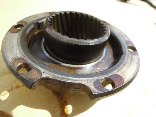Bmw e36 vanos getriebe - e36, m3