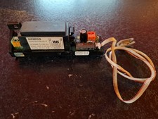 1x Dorma TS 93-SV Netzteil Feststellanlage 