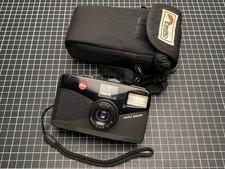 Leica Mini Zoom + Case