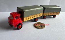 EKO - Lastwagen Barreiros