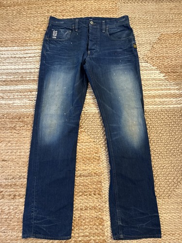 Star raw originals 5204 - 01,