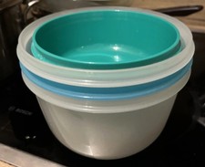 Tupperware 4?Clarissa