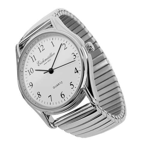 Armbanduhr eichmüller analog - eichmüller,